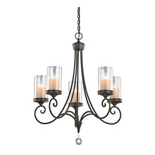 Chandeliers