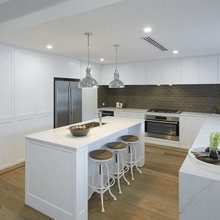KITCHEN STOOLS
