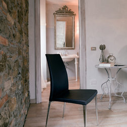 Miss Chair by Bontempi - Dining Chairs