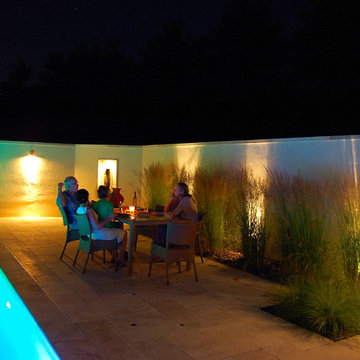 Millersville Contemporary Residence