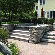 Mtown deck/patio ideas