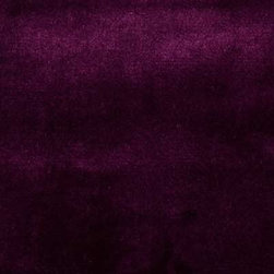 Duralee Fabrics 190212H-150 silk velvet - Fabric