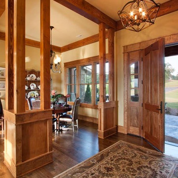 Majestic Hill Remodel