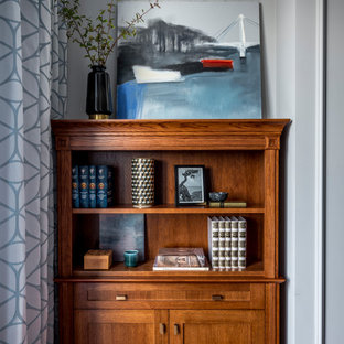 Квартира в ЖК Red Side