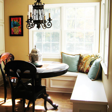 Warren Kitchen