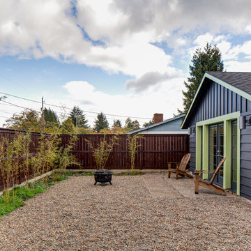 Cully Accessory Dwelling Unit