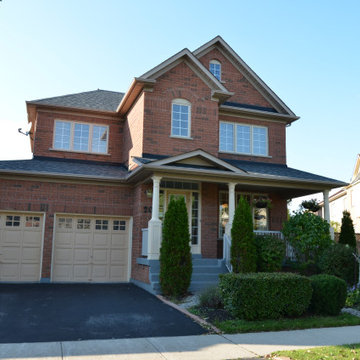 Full Home Remodel