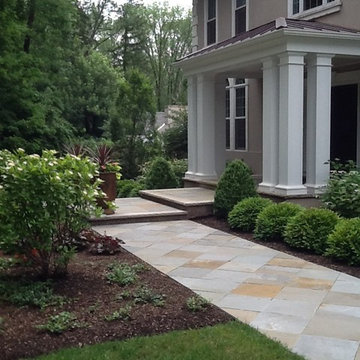 Walkways