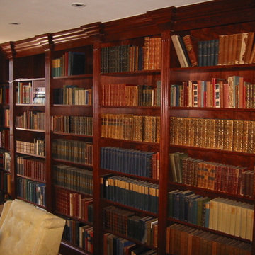 Georgetown Library