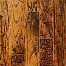 Wood Floors - Products