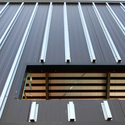 Sylvan Haus - Modern Technology + Historic Beach Design - Wall Panels
