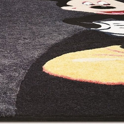 Children's Rooms with Custom Designed Rugs! - Kids Rugs