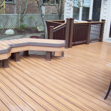 Decks