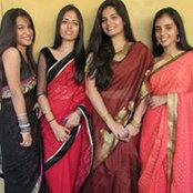 Foto von Isha Bagwe