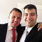 Eddy Carlo's photo