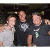 Eric Johnson's photo