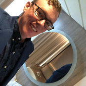 Robb Regans billede