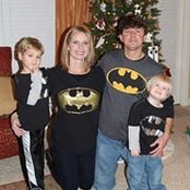 Jodie Joyner's photo