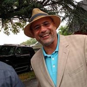 Joe Armstrong's photo