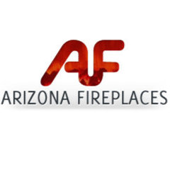 Arizona Fireplaces