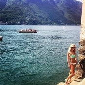 Danielle Jarvis's photo