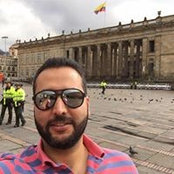 Foto de Alejandro Sanchez
