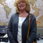 Janet Freimark's photo