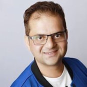 Deepak Kaushik's photo
