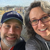 Melissa & David Kelley's photo