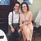 Leighton Winans's photo