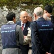 Foto von Peter Baudoin