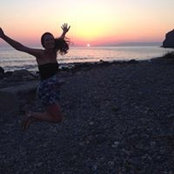 Kate Wignall's photo