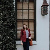 Elizabeth Willis's photo
