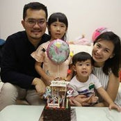 Yinchiou Teoh's photo