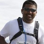 Sai Prasanths billede