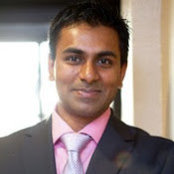 Ravi Alluri's photo