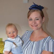 Foto von Lucy Gilfillan