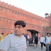 Sanjay Singh's photo