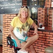 Foto von Patricia Simpkin
