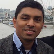 Foto von Sunjaya Nagaraja