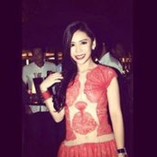 Henny Vincentia's photo