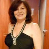 Trish Jacksons foto