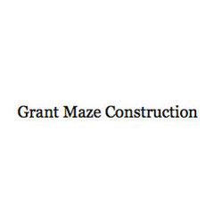 GRANT MAZE CONSTRUCTION