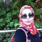 Ghada Hameds billede