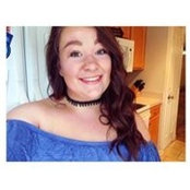 Caitlin Crosby's photo