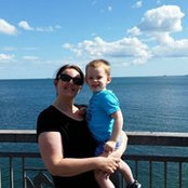 Anna Cattell's photo