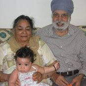 Sonja Parhar-Saroya's photo
