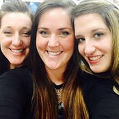 Amanda Meade's photo