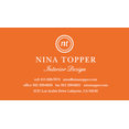 Foto de perfil de Nina Topper Interior Design