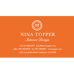 Nina Topper Interior Design